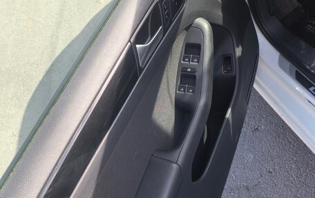 Volkswagen Jetta VI, 2018 год, 1 499 000 рублей, 12 фотография