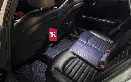 KIA Optima IV, 2019 год, 2 000 000 рублей, 9 фотография
