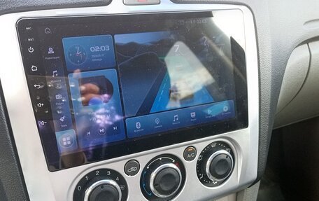 Ford Focus II рестайлинг, 2009 год, 410 000 рублей, 11 фотография