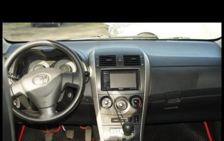 Toyota Corolla, 2008 год, 720 000 рублей, 3 фотография