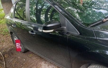 Ford Focus II рестайлинг, 2009 год, 410 000 рублей, 6 фотография