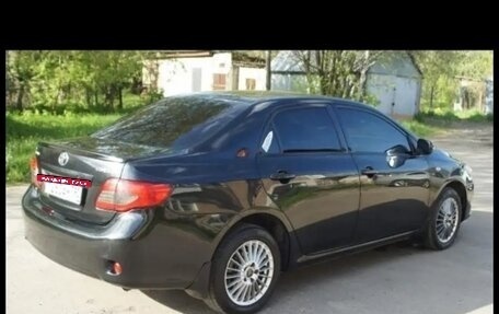 Toyota Corolla, 2008 год, 720 000 рублей, 7 фотография