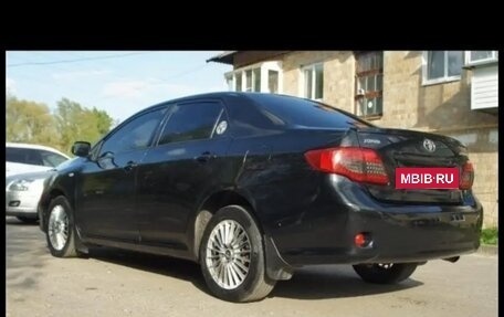 Toyota Corolla, 2008 год, 720 000 рублей, 5 фотография