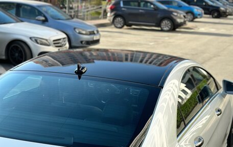 Mercedes-Benz CLS, 2015 год, 3 050 000 рублей, 13 фотография