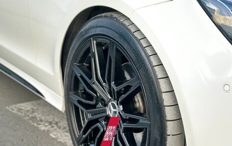 Mercedes-Benz CLS, 2015 год, 3 050 000 рублей, 9 фотография
