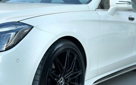 Mercedes-Benz CLS, 2015 год, 3 050 000 рублей, 17 фотография
