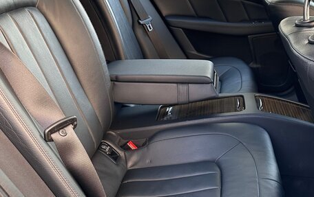 Mercedes-Benz CLS, 2015 год, 3 050 000 рублей, 23 фотография