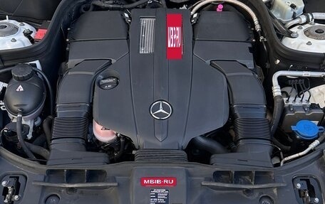 Mercedes-Benz CLS, 2015 год, 3 050 000 рублей, 26 фотография