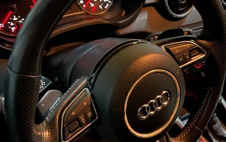 Audi A1, 2010 год, 830 000 рублей, 10 фотография