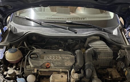 Audi A1, 2010 год, 830 000 рублей, 16 фотография