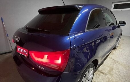 Audi A1, 2010 год, 830 000 рублей, 6 фотография