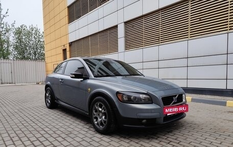 Volvo C30 I рестайлинг, 2008 год, 610 000 рублей, 2 фотография