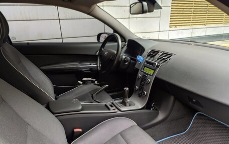Volvo C30 I рестайлинг, 2008 год, 610 000 рублей, 7 фотография