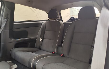 Volvo C30 I рестайлинг, 2008 год, 610 000 рублей, 6 фотография