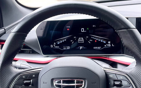 Geely Coolray I, 2023 год, 1 870 000 рублей, 6 фотография