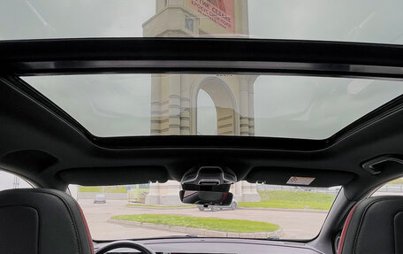 Geely Coolray I, 2023 год, 1 870 000 рублей, 7 фотография