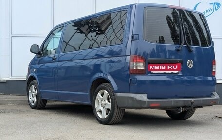 Volkswagen Transporter T5 рестайлинг, 2010 год, 1 350 000 рублей, 9 фотография
