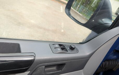Volkswagen Transporter T5 рестайлинг, 2010 год, 1 350 000 рублей, 15 фотография