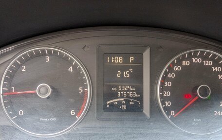 Volkswagen Transporter T5 рестайлинг, 2010 год, 1 350 000 рублей, 18 фотография