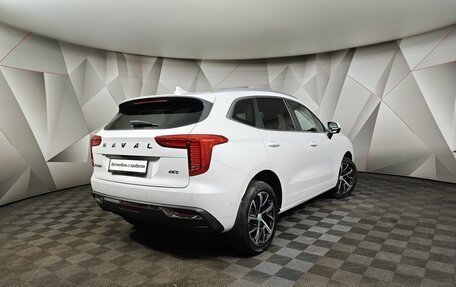 Haval Jolion, 2022 год, 2 043 000 рублей, 2 фотография