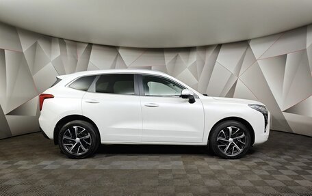 Haval Jolion, 2022 год, 2 043 000 рублей, 6 фотография