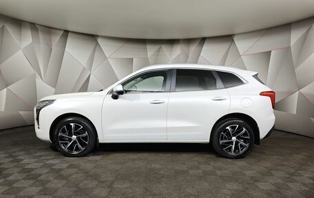Haval Jolion, 2022 год, 2 043 000 рублей, 5 фотография
