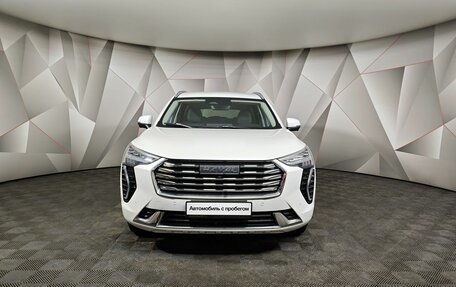 Haval Jolion, 2022 год, 2 043 000 рублей, 7 фотография
