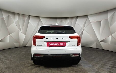 Haval Jolion, 2022 год, 2 043 000 рублей, 8 фотография