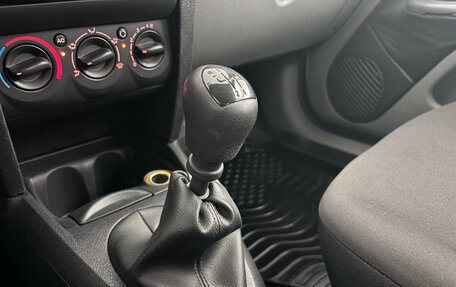 Renault Symbol I, 2006 год, 270 000 рублей, 15 фотография