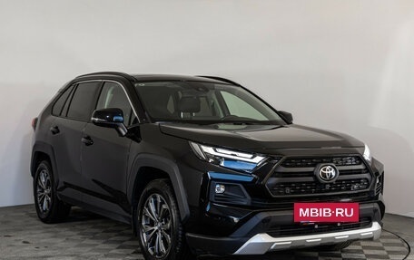 Toyota RAV4, 2024 год, 3 999 000 рублей, 3 фотография