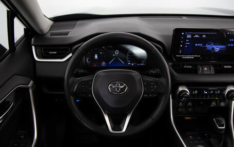Toyota RAV4, 2024 год, 3 999 000 рублей, 10 фотография
