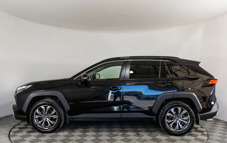 Toyota RAV4, 2024 год, 3 999 000 рублей, 8 фотография