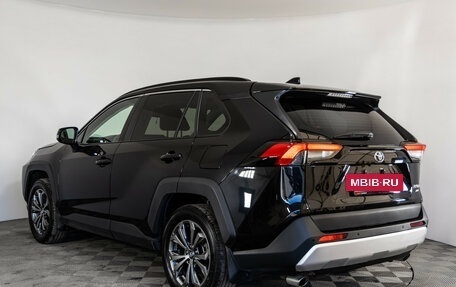Toyota RAV4, 2024 год, 3 999 000 рублей, 7 фотография