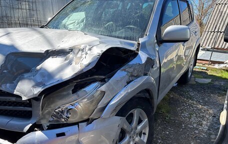 Toyota RAV4, 2007 год, 700 000 рублей, 2 фотография