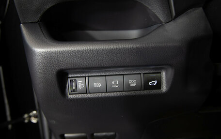 Toyota RAV4, 2024 год, 3 999 000 рублей, 24 фотография