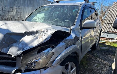 Toyota RAV4, 2007 год, 700 000 рублей, 3 фотография