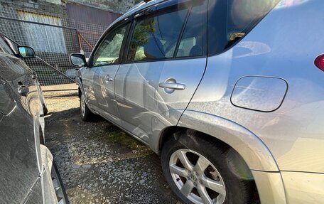 Toyota RAV4, 2007 год, 700 000 рублей, 8 фотография