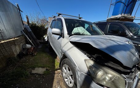 Toyota RAV4, 2007 год, 700 000 рублей, 4 фотография