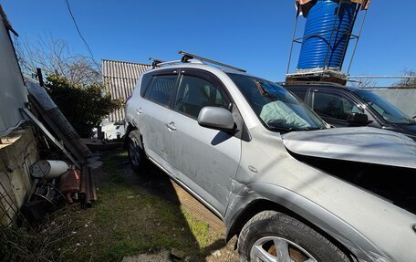 Toyota RAV4, 2007 год, 700 000 рублей, 5 фотография