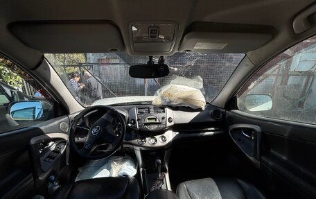Toyota RAV4, 2007 год, 700 000 рублей, 10 фотография