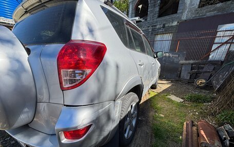 Toyota RAV4, 2007 год, 700 000 рублей, 6 фотография