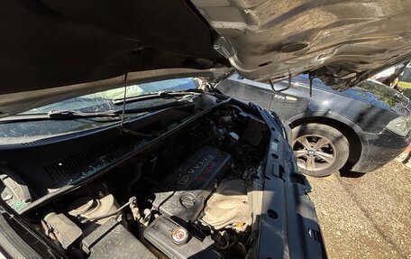 Toyota RAV4, 2007 год, 700 000 рублей, 17 фотография