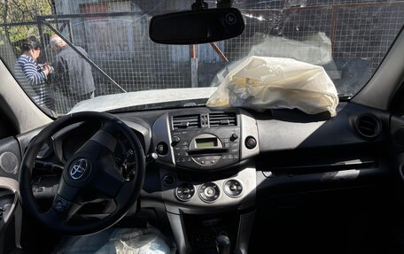 Toyota RAV4, 2007 год, 700 000 рублей, 11 фотография