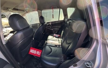 Toyota RAV4, 2007 год, 700 000 рублей, 12 фотография