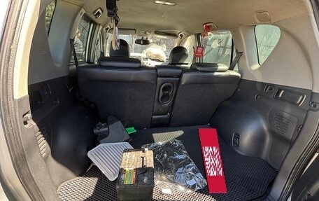 Toyota RAV4, 2007 год, 700 000 рублей, 13 фотография