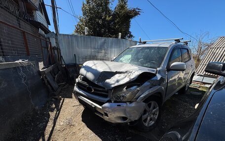 Toyota RAV4, 2007 год, 700 000 рублей, 24 фотография