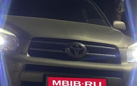 Toyota RAV4, 2007 год, 700 000 рублей, 25 фотография