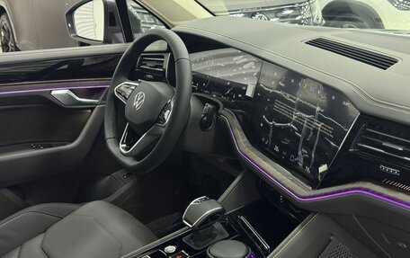 Volkswagen Touareg III, 2025 год, 8 199 000 рублей, 9 фотография