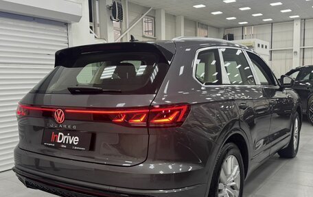 Volkswagen Touareg III, 2025 год, 8 199 000 рублей, 4 фотография