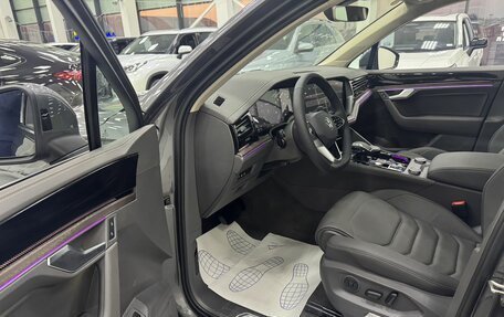 Volkswagen Touareg III, 2025 год, 8 199 000 рублей, 8 фотография
